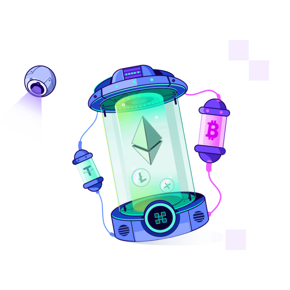 OKX电脑版下载载